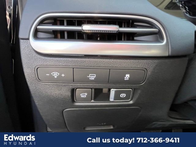 New 2025 Hyundai Palisade SEL image 17