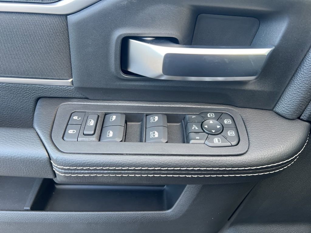 New 2026 RAM 2500 Big Horn image 18