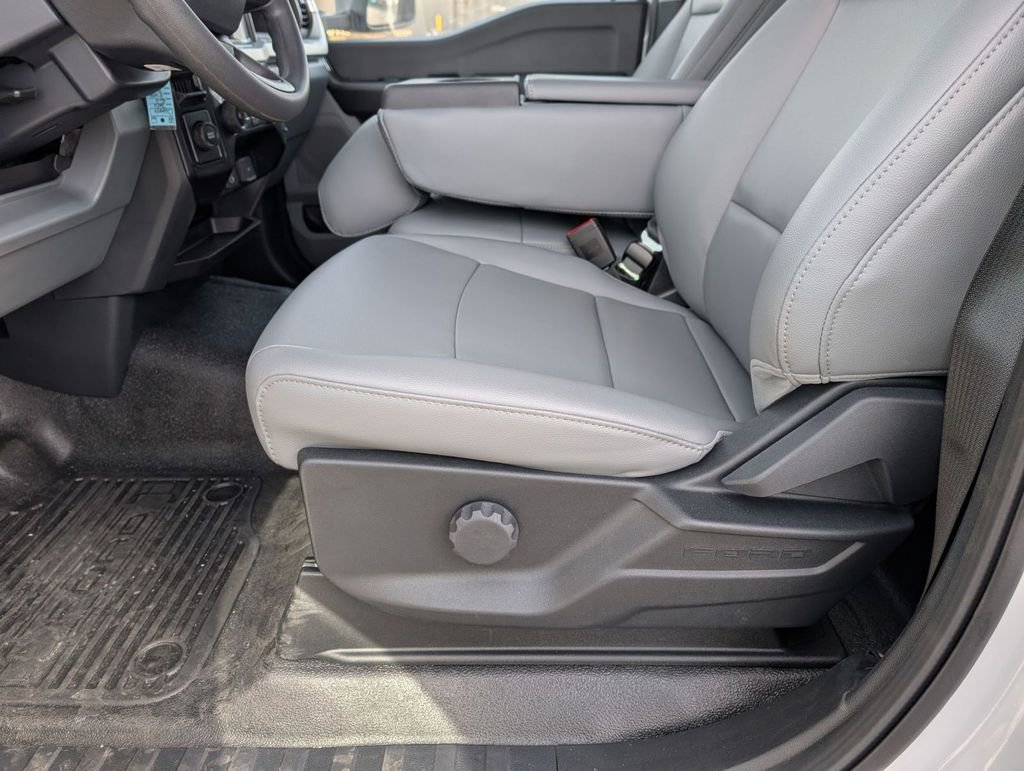 New 2026 Ford F450 XL image 19