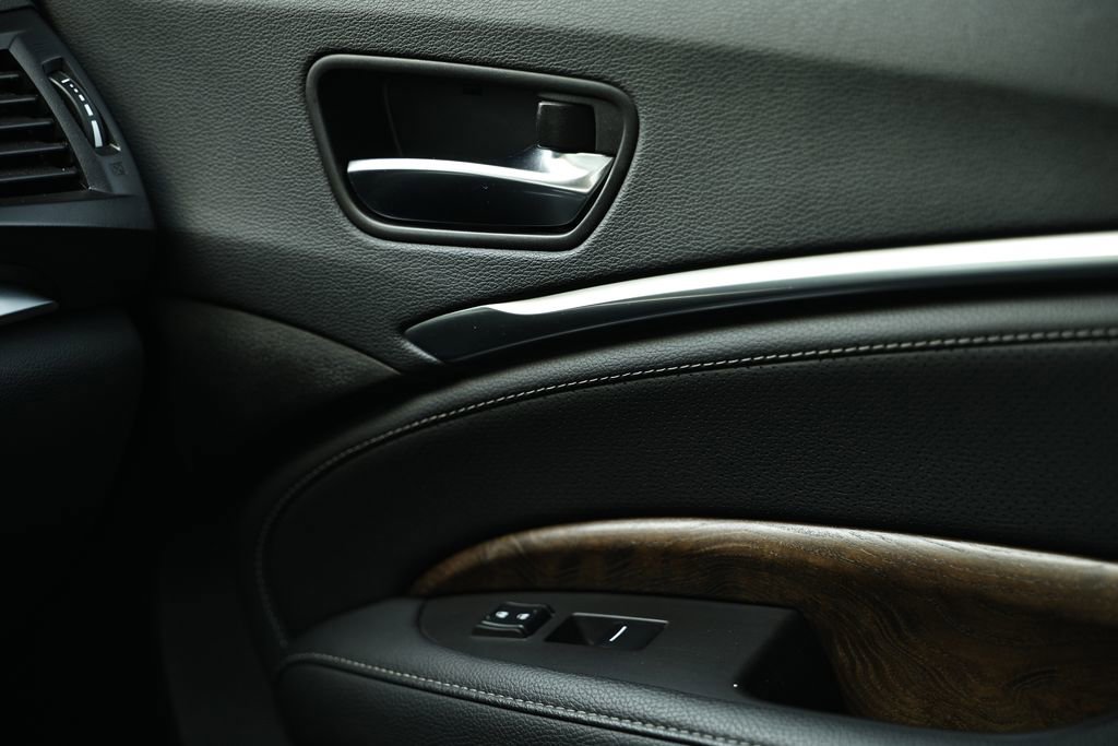 Used 2019 Acura MDX SH-AWD w/ Technology Package image 42