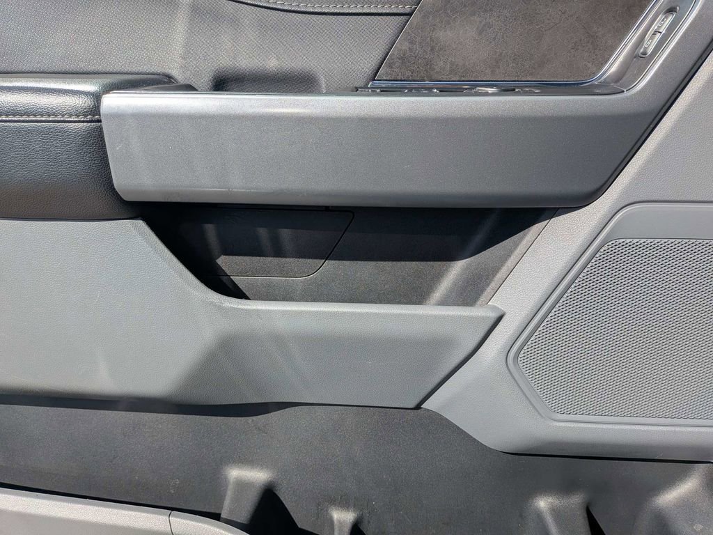 Used 2024 Ford F150 XLT w/ Mobile Office Package AWD/4WD image 26