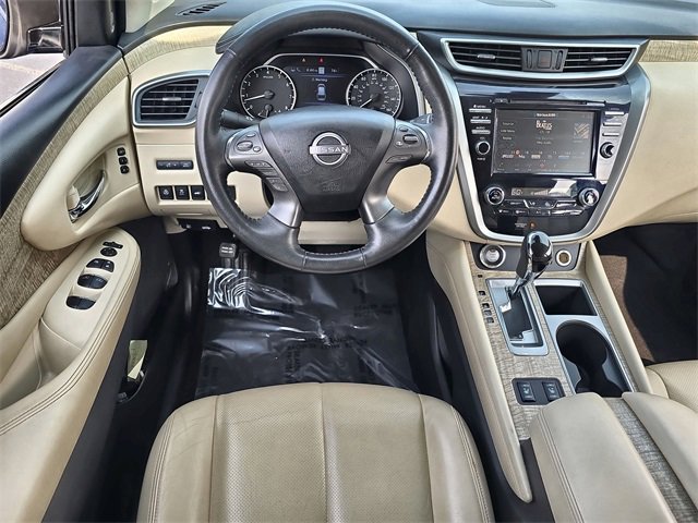 Used 2023 Nissan Murano SL w/ SL Moonroof Package image 22