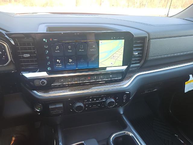 New 2026 Chevrolet Silverado 1500 RST image 15
