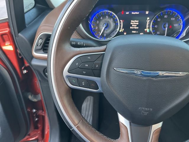 Used 2018 Chrysler Pacifica Limited w/ Tire & Wheel Group image 21