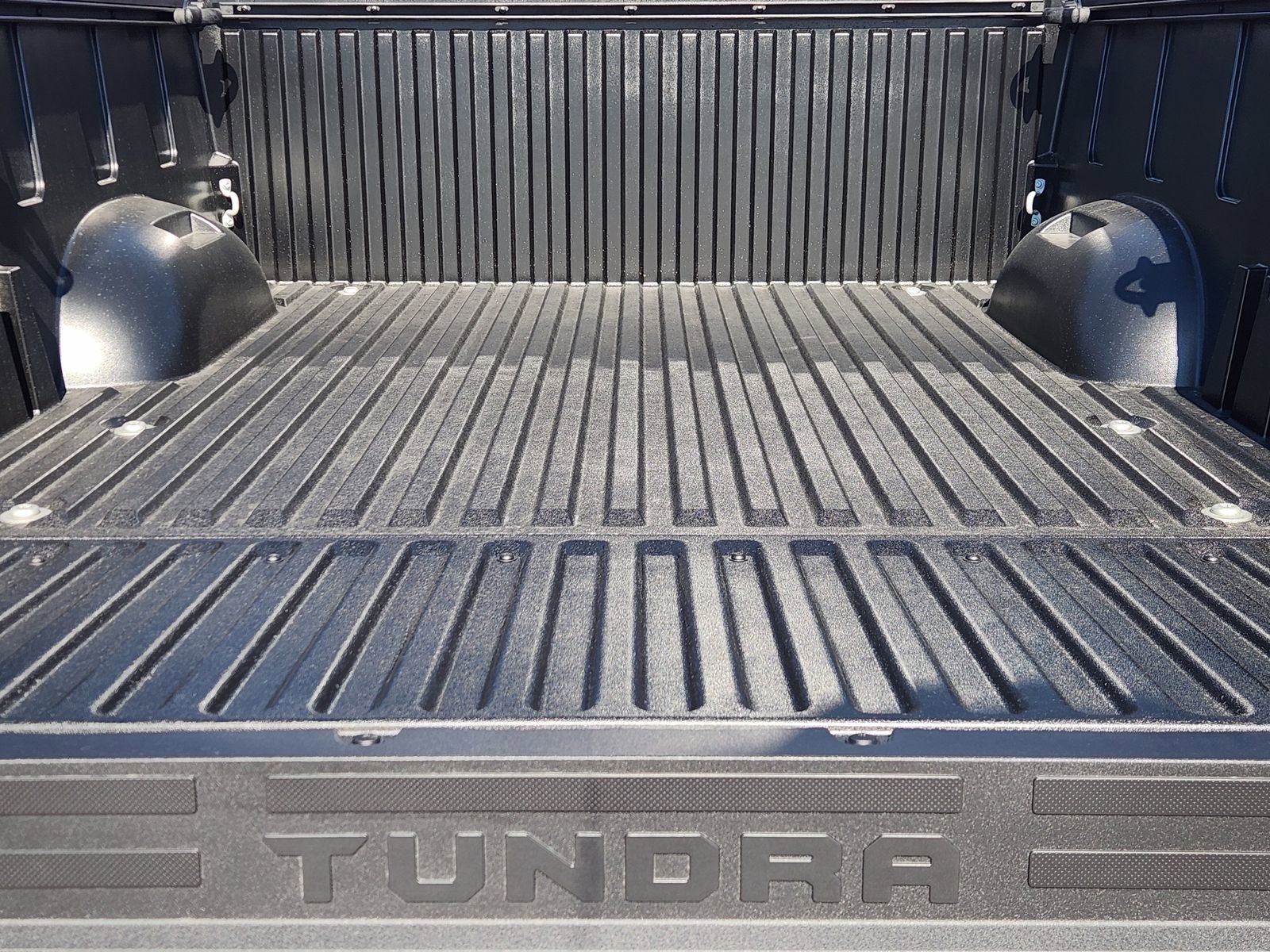 New 2026 Toyota Tundra 1794 Edition image 29