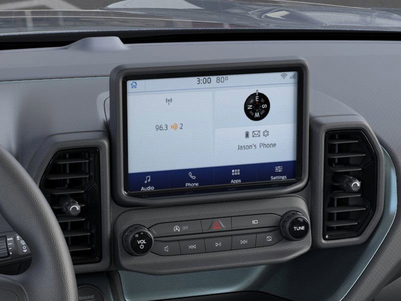 New 2024 Ford Bronco Sport Badlands image 14