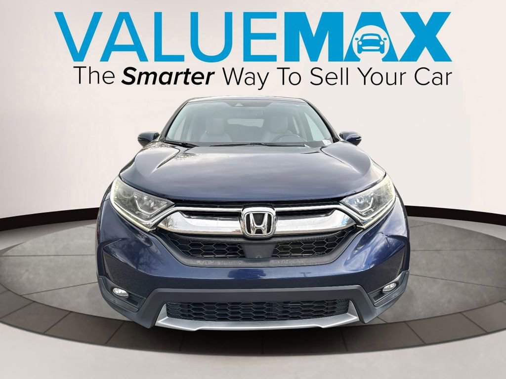 Used 2019 Honda CR-V EX-L image 9