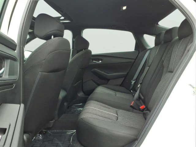 Used 2024 Honda Accord Sport image 11