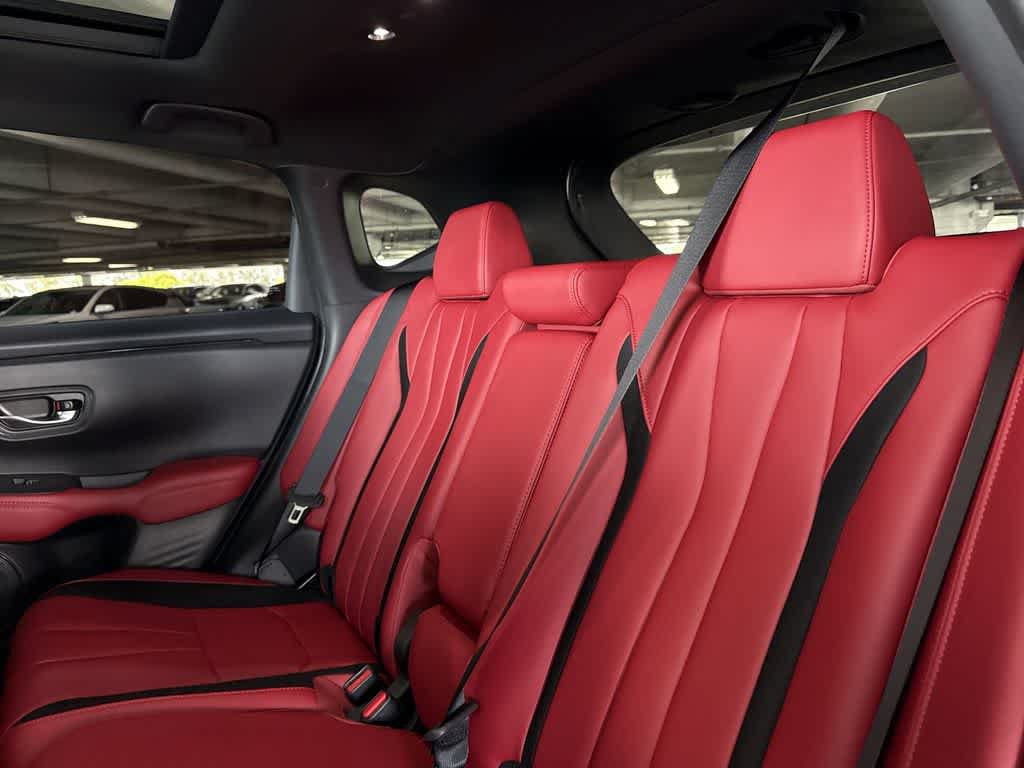 Certified 2026 Acura ADX A-Spec FWD image 22