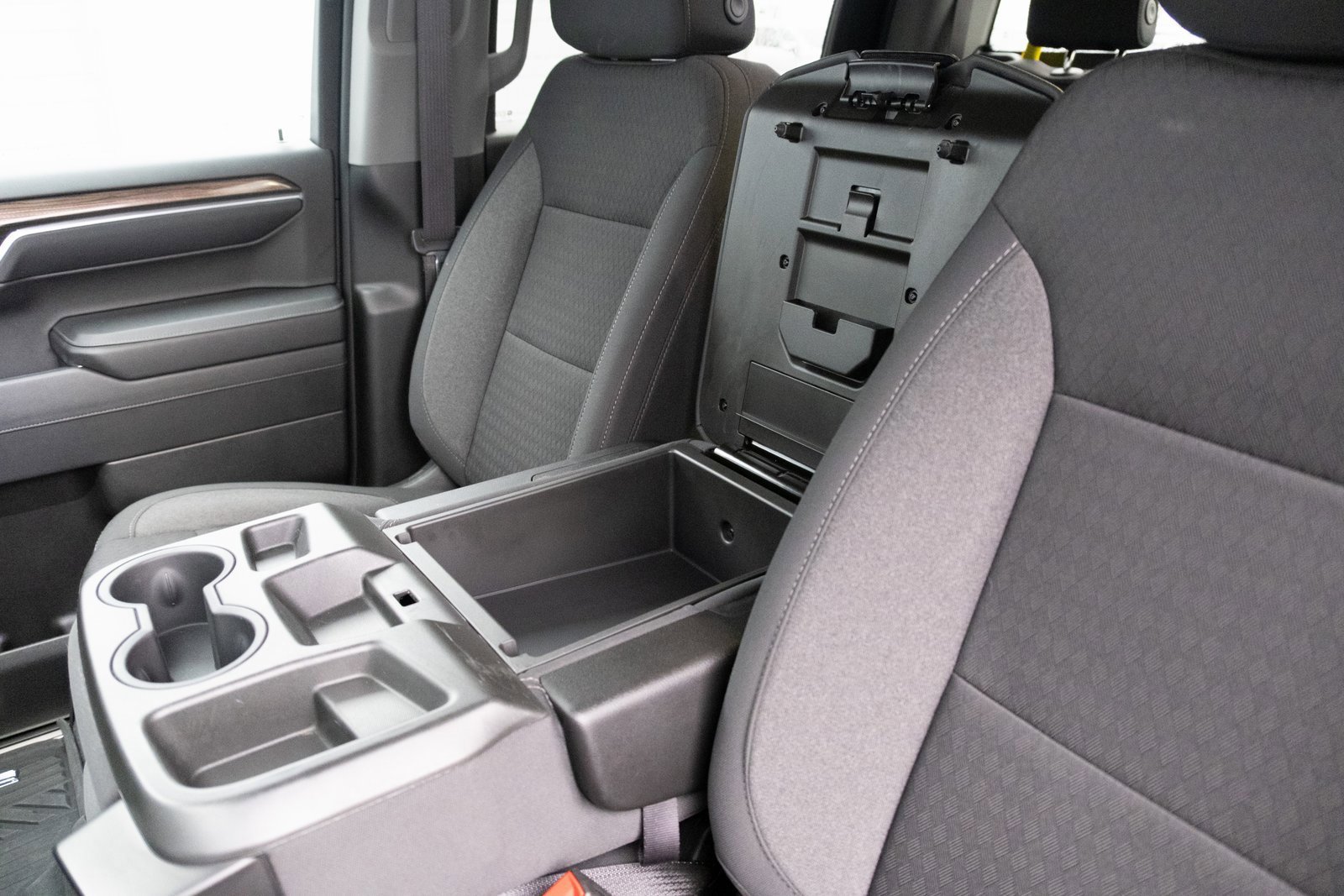 Used 2023 Chevrolet Silverado 1500 RST image 8