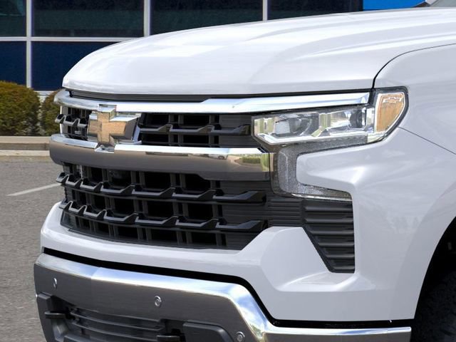 New 2026 Chevrolet Silverado 1500 LT image 13