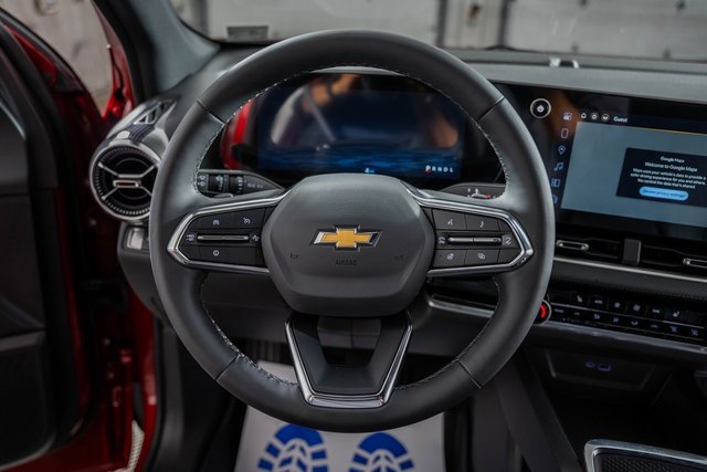 New 2026 Chevrolet Equinox LT w/ Convenience Package II image 29