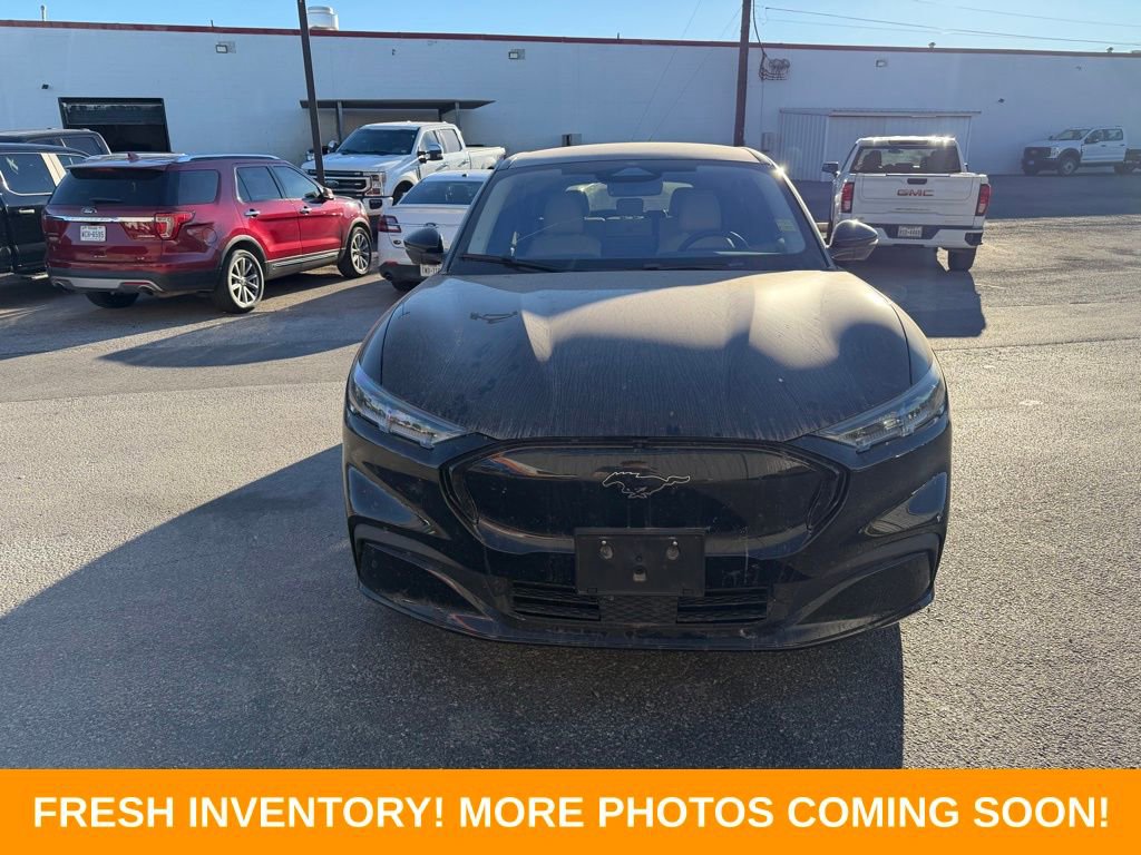 Used 2023 Ford Mustang Mach-E Premium image 2
