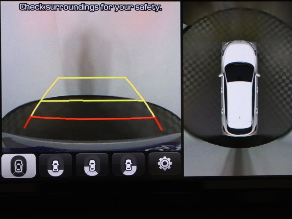 Used 2021 Hyundai Tucson Limited image 40