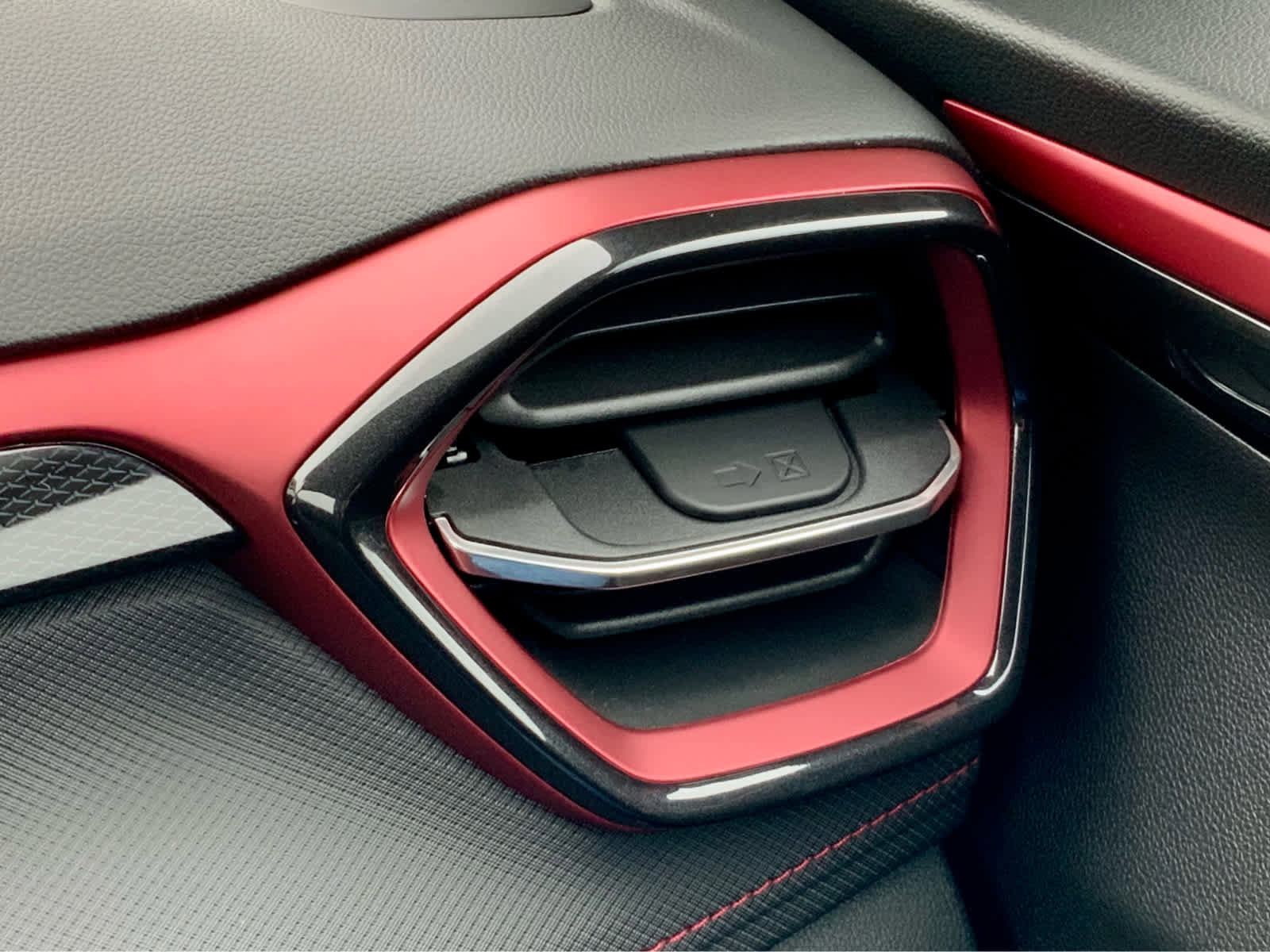 New 2026 Chevrolet TrailBlazer RS image 52