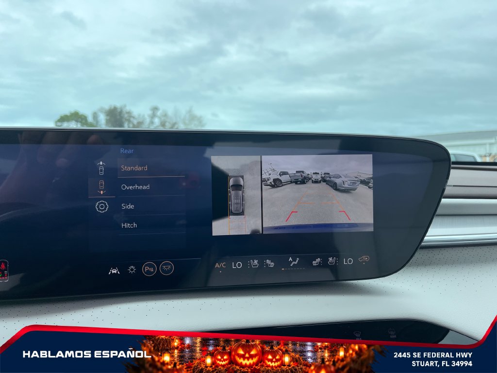 New 2026 Buick Enclave Avenir w/ Super Cruise Package AWD/4WD image 32