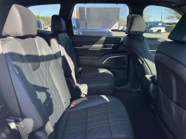New 2025 Kia Telluride SX Prestige X-Line image 17
