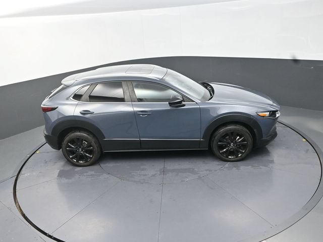 Used 2022 MAZDA CX-30 AWD 2.5 S w/ Preferred Package image 29
