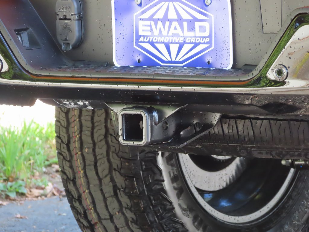 New 2026 Chevrolet Colorado Z71 w/ Technology Package image 19