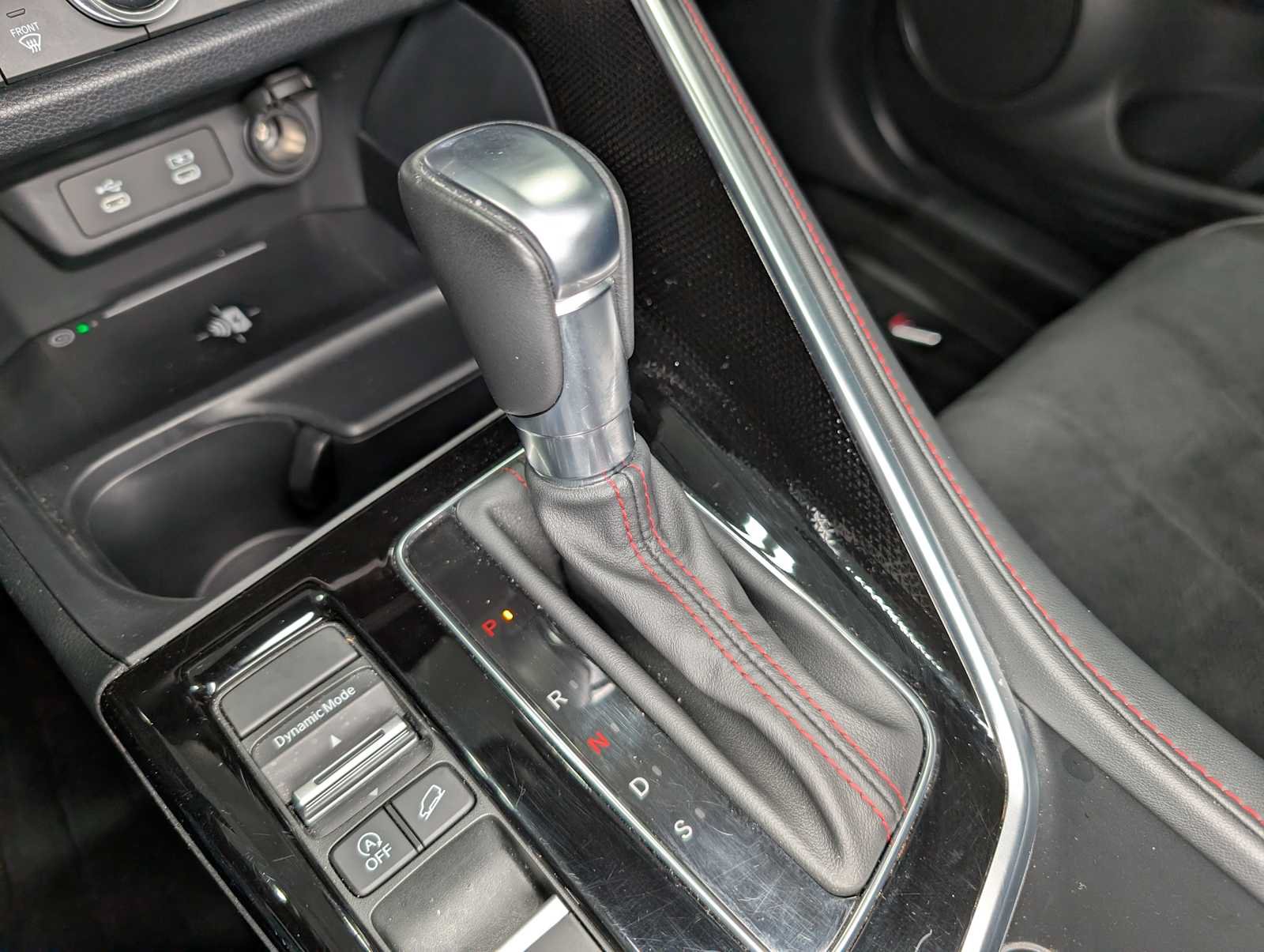 Certified 2025 Acura ADX A-Spec AWD/4WD image 29