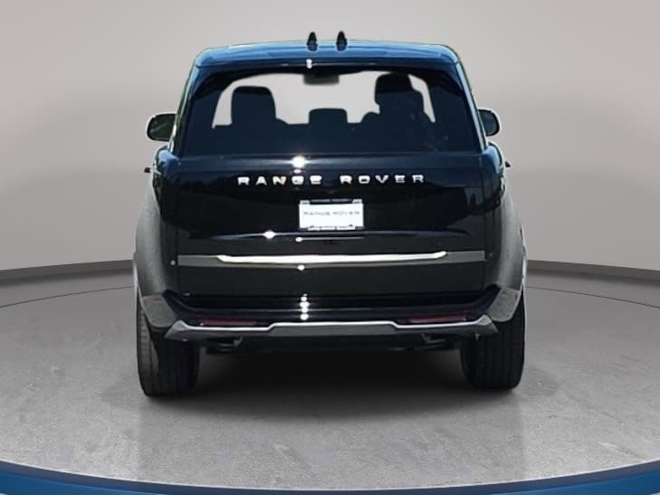 New 2026 Land Rover Range Rover SE AWD/4WD image 6