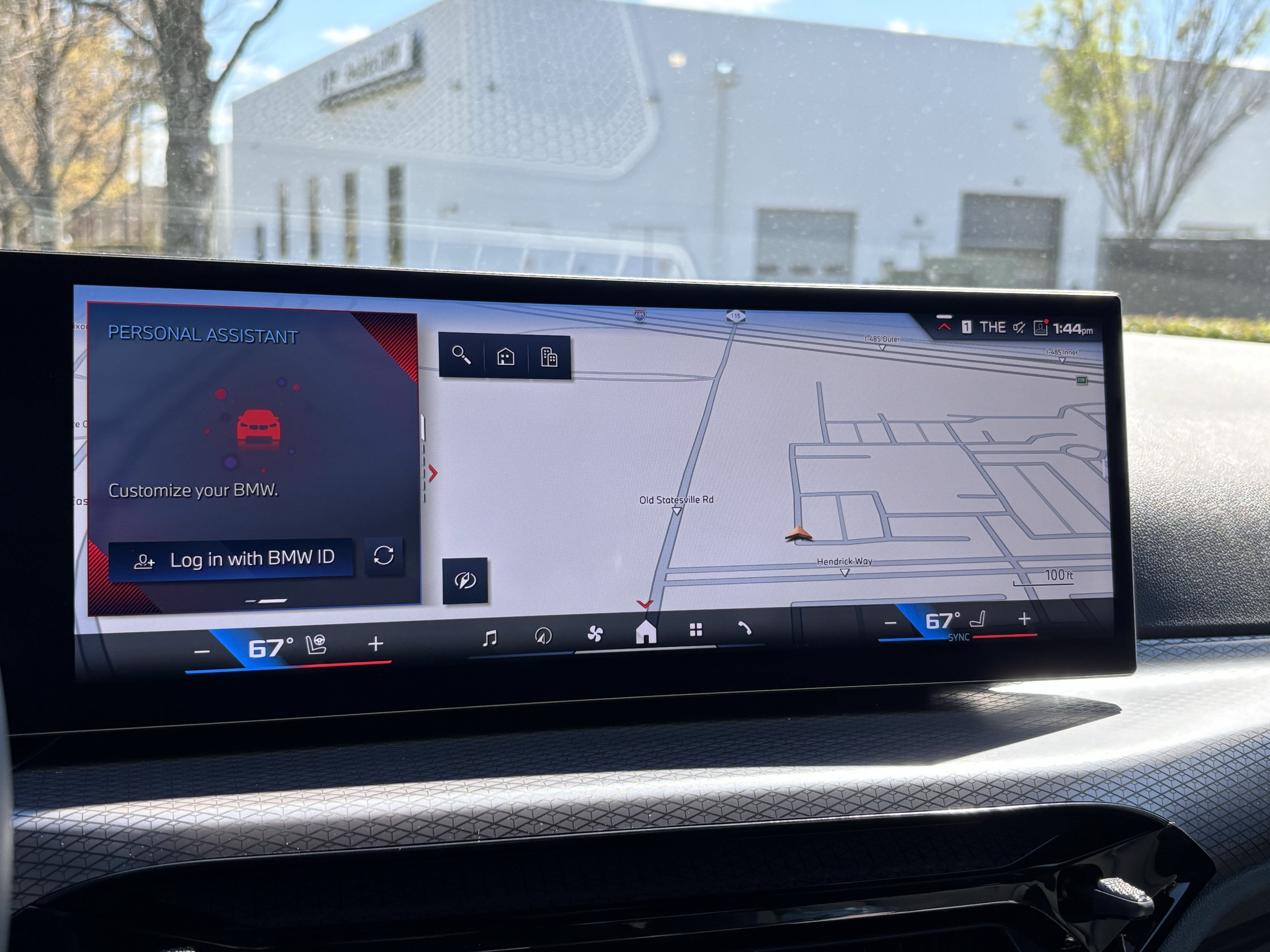 Certified 2025 BMW M440i Coupe image 24