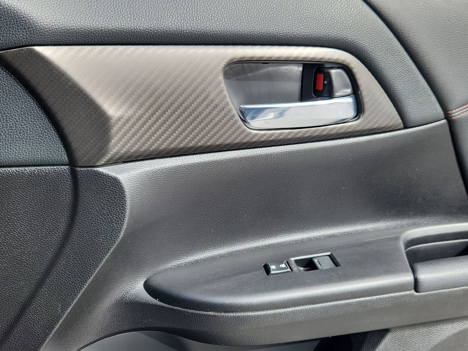 Used 2017 Honda Accord Sport Special Edition image 16