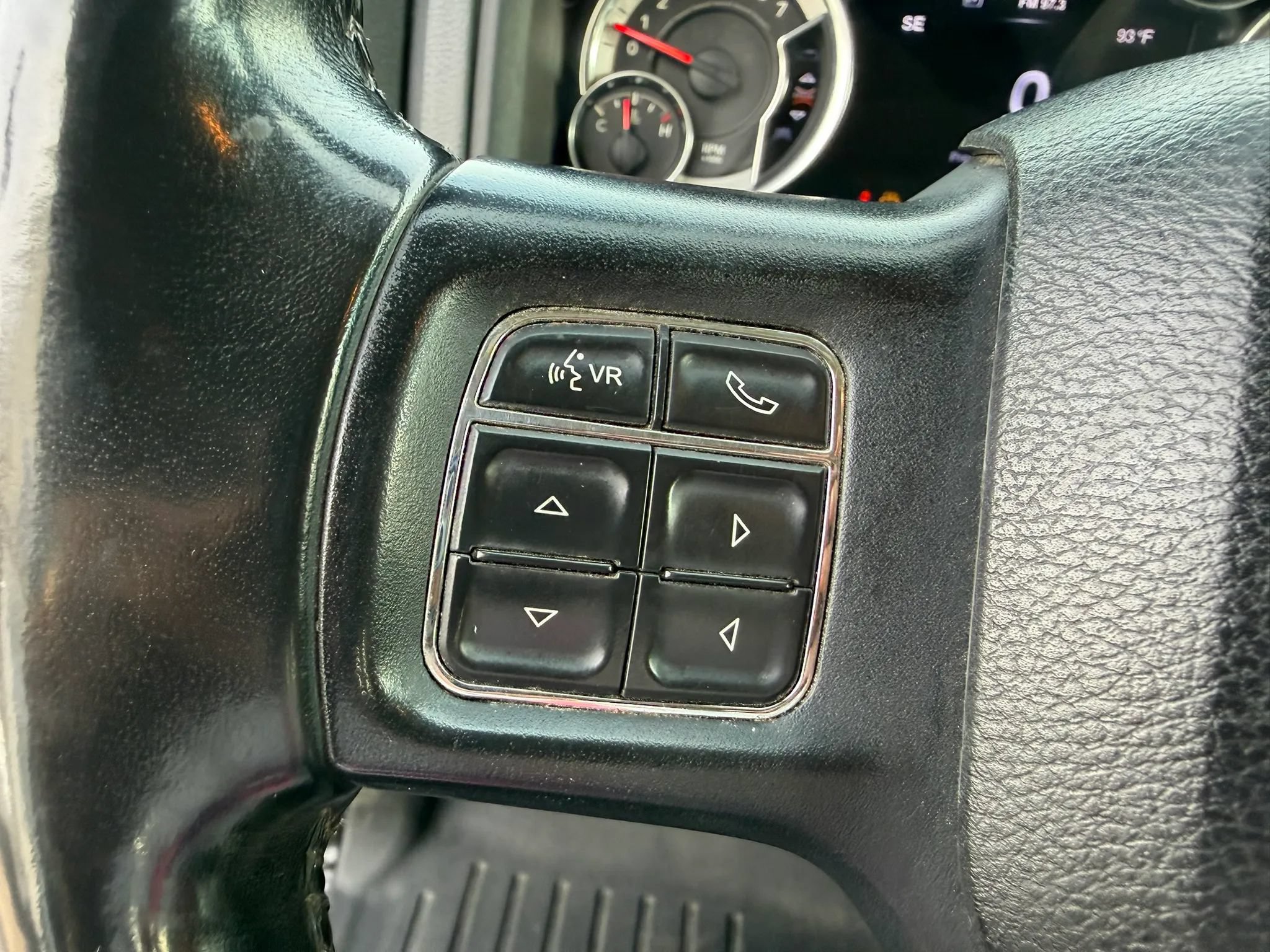 Used 2016 RAM 1500 Big Horn AWD/4WD image 36
