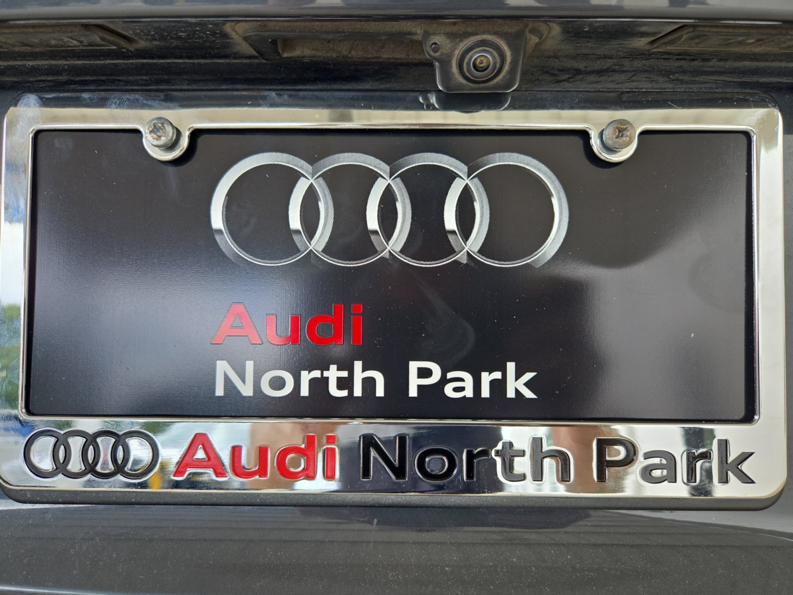 Used 2018 Audi Q5 Prestige w/ Prestige Package AWD/4WD image 19