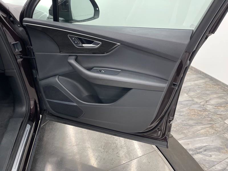 Used 2021 Audi Q7 3.0T Premium Plus image 51