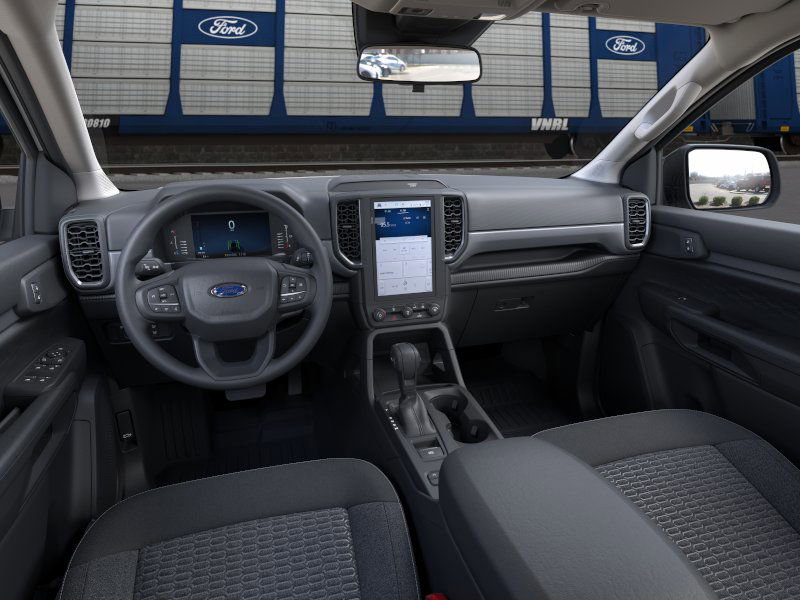 New 2025 Ford Ranger XL image 31