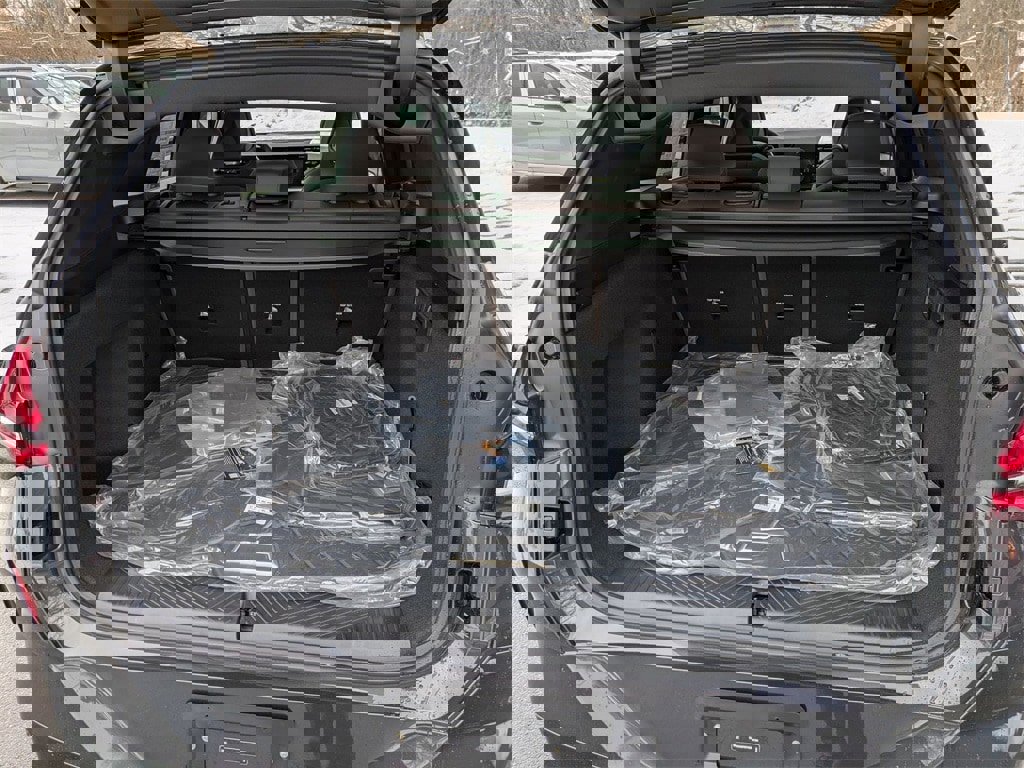 New 2026 BMW X3 xDrive30 w/ M Sport Package image 23