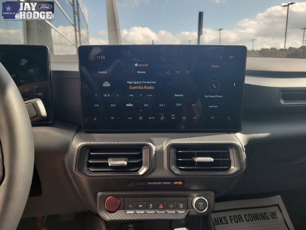 New 2026 Ford Mustang EcoBoost image 22