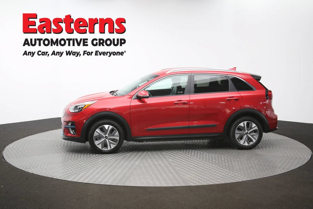 Used 2022 Kia Niro EX w/ Cold Weather Package FWD image 60