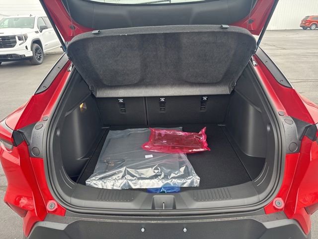 New 2026 Buick Envista Sport Touring w/ Convenience I Package FWD image 5