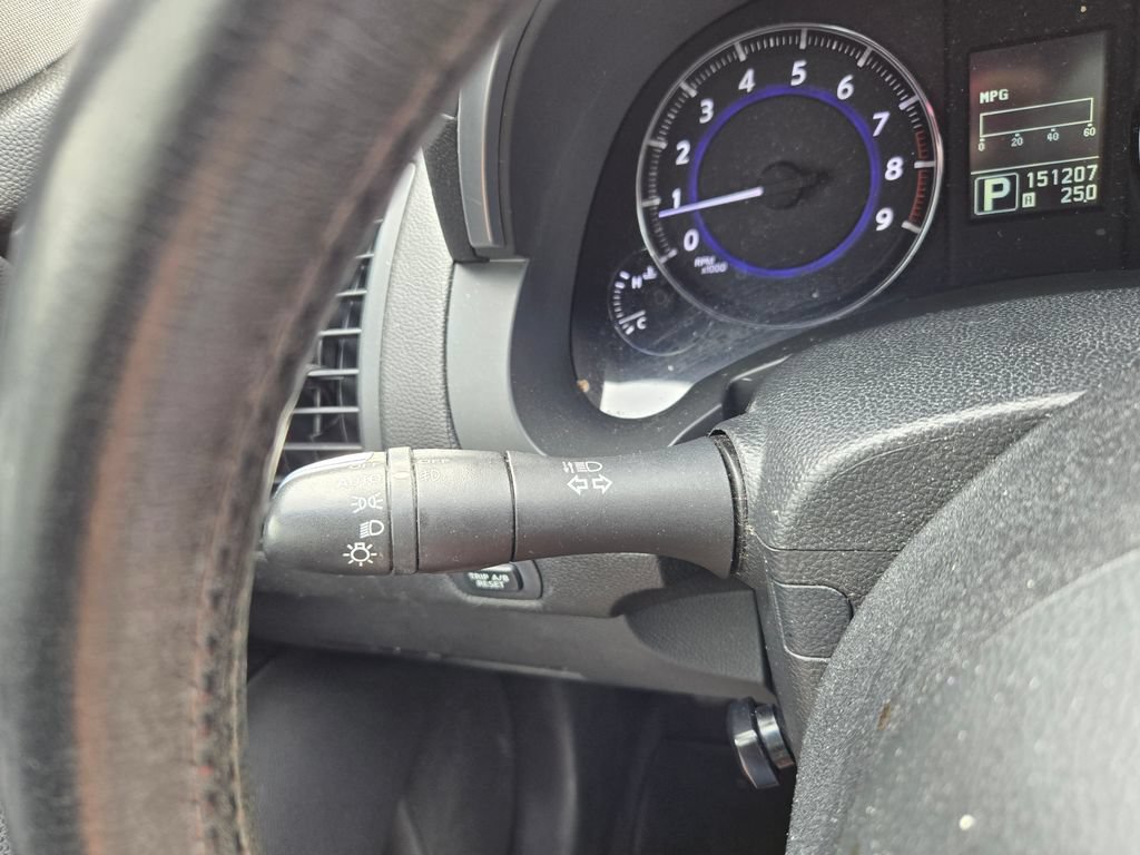 Used 2012 INFINITI FX35 2WD w/ Premium Pkg image 23