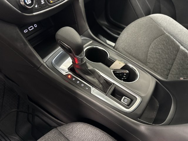 Certified 2024 Chevrolet Equinox LT FWD image 20