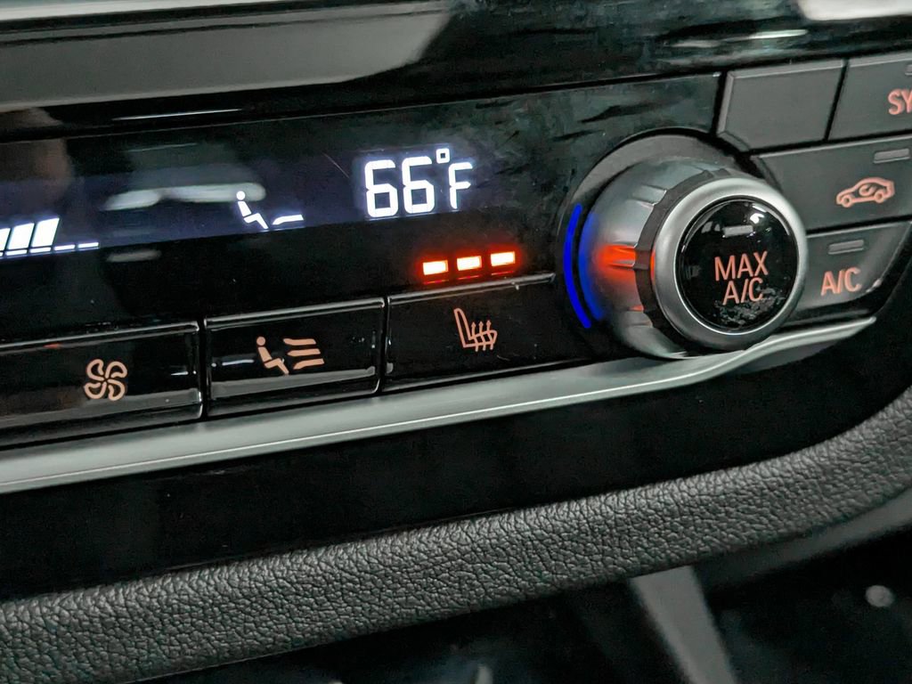 Used 2019 BMW X3 M40i w/ Premium Package image 22