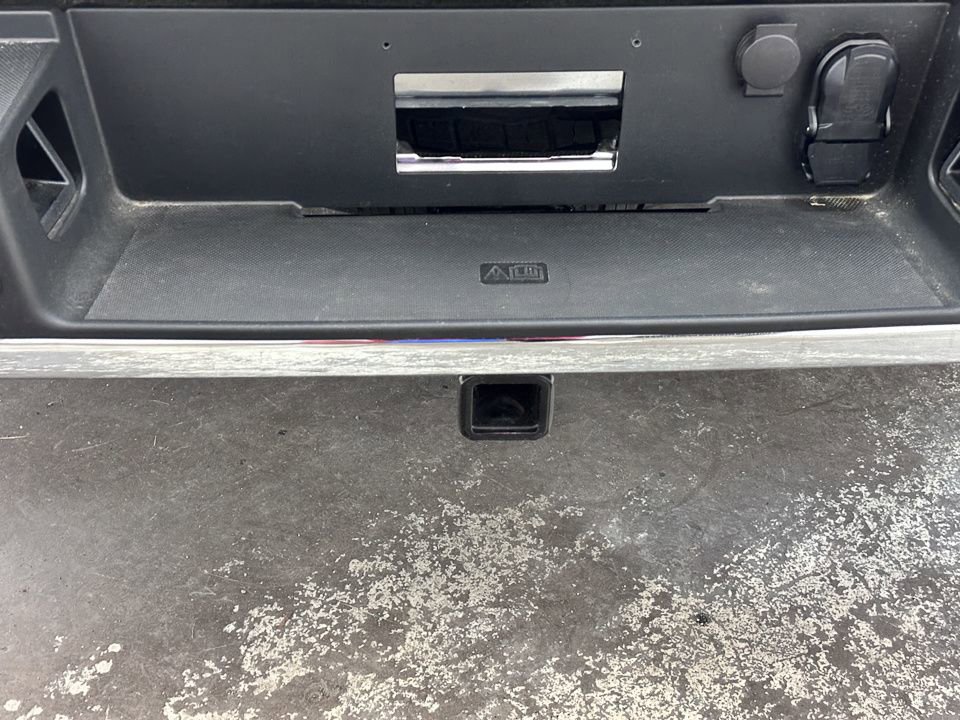 Used 2025 Ford F150 XLT w/ Equipment Group 302A MID image 17