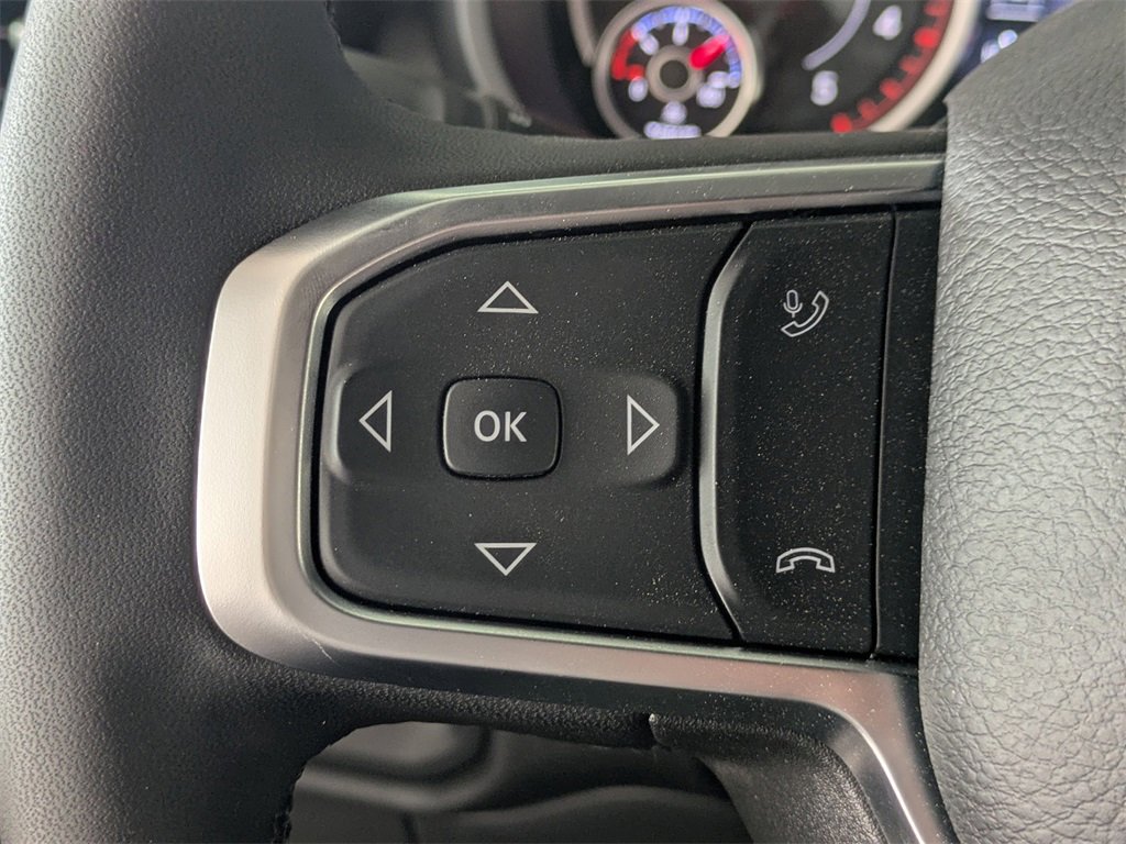 New 2026 RAM 2500 Big Horn image 26