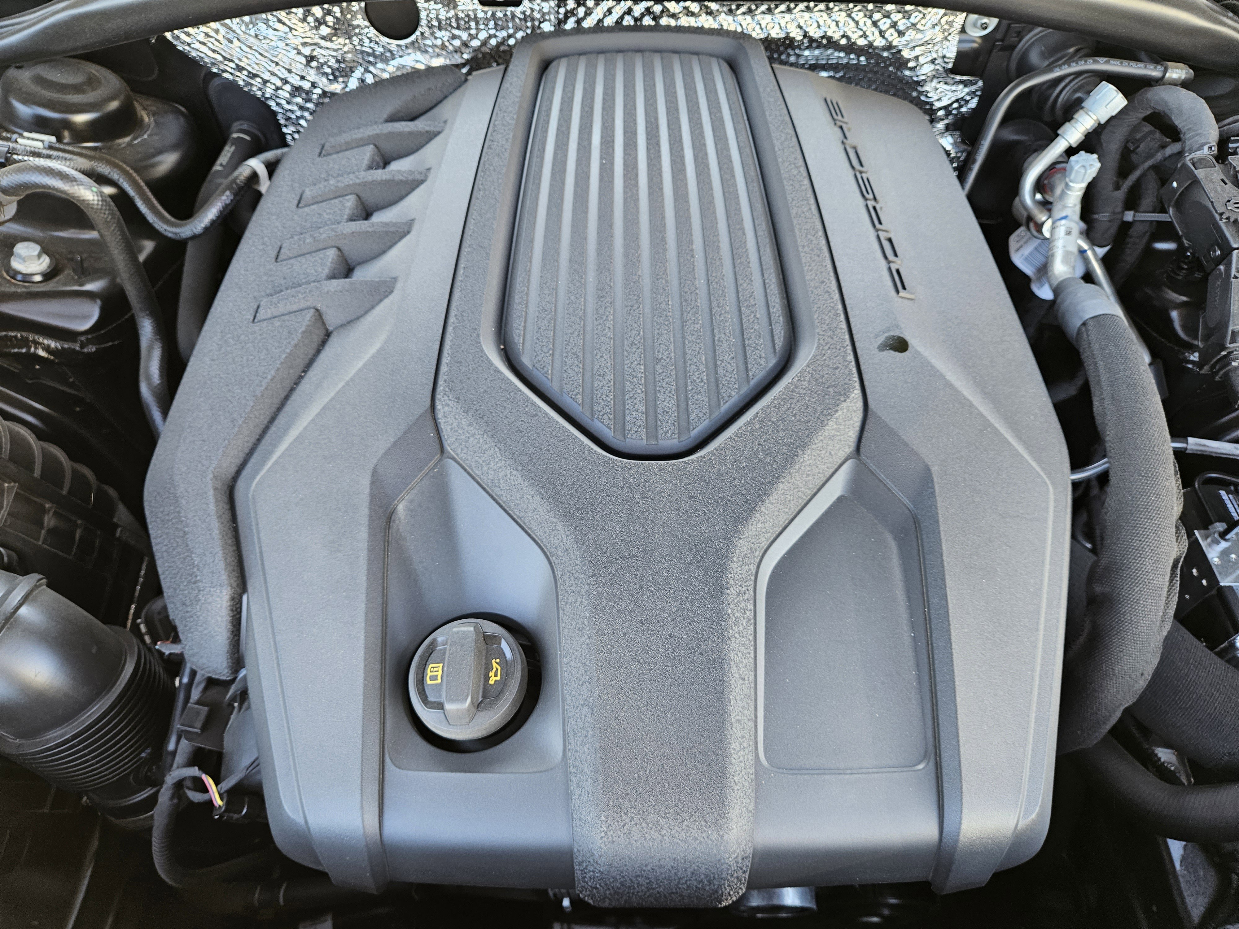 Used 2026 Porsche Macan image 30