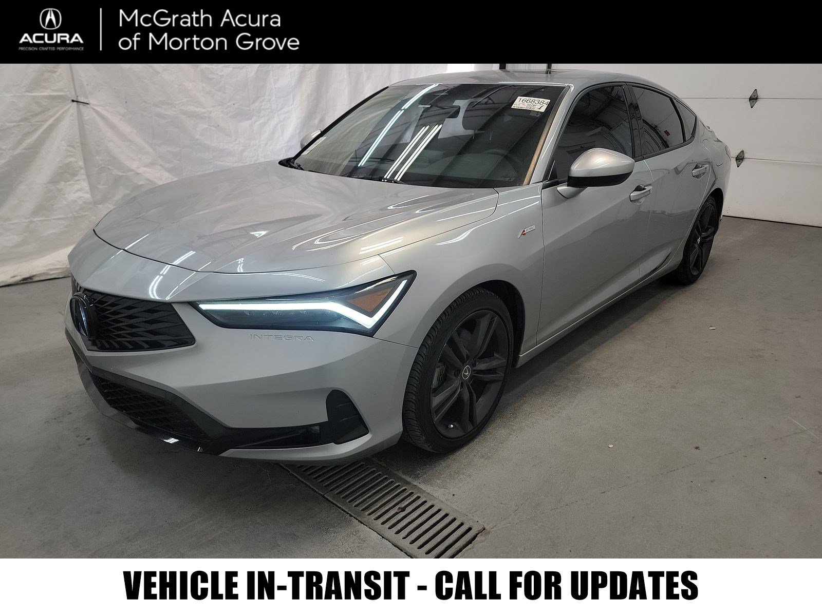 Used 2023 Acura Integra A-Spec