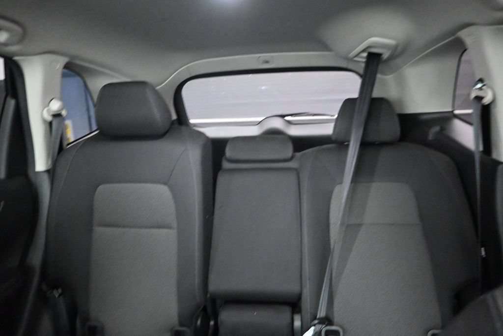 Used 2025 Honda CR-V LX image 15