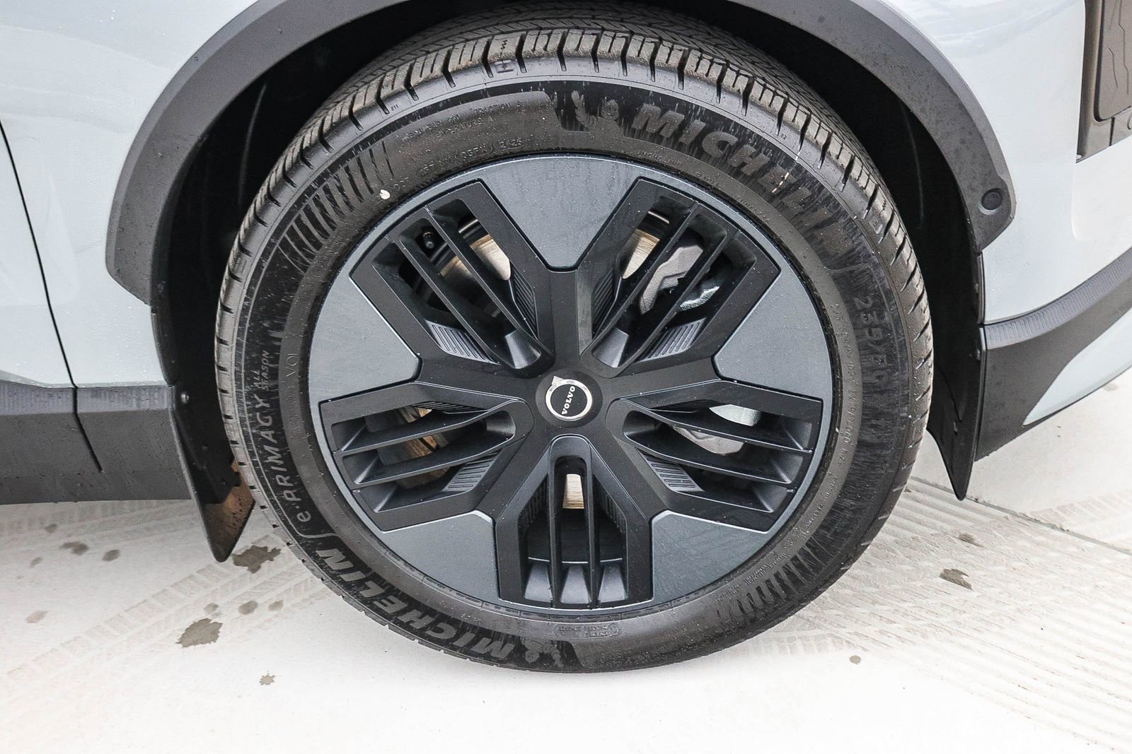 New 2026 Volvo EX30 Cross Country Ultra w/ Protection Package Premier image 14