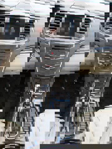 Used 2015 Lincoln MKS AWD w/ Equipment Group 101A image 24