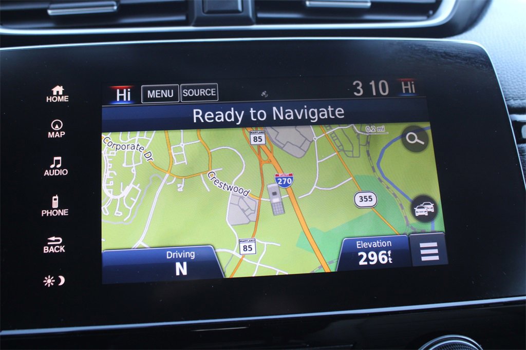 Used 2019 Honda CR-V Touring image 14