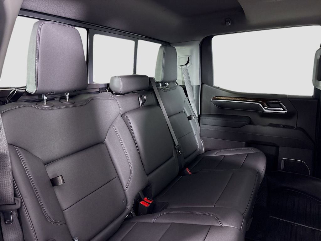 New 2026 GMC Sierra 1500 Elevation w/ Elevation Premium Package AWD/4WD image 28