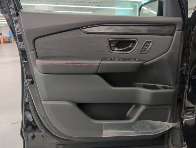 New 2026 Honda Passport TrailSport image 20