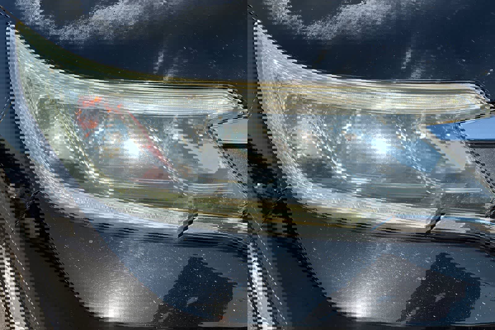 Used 2015 Honda CR-V EX-L image 34