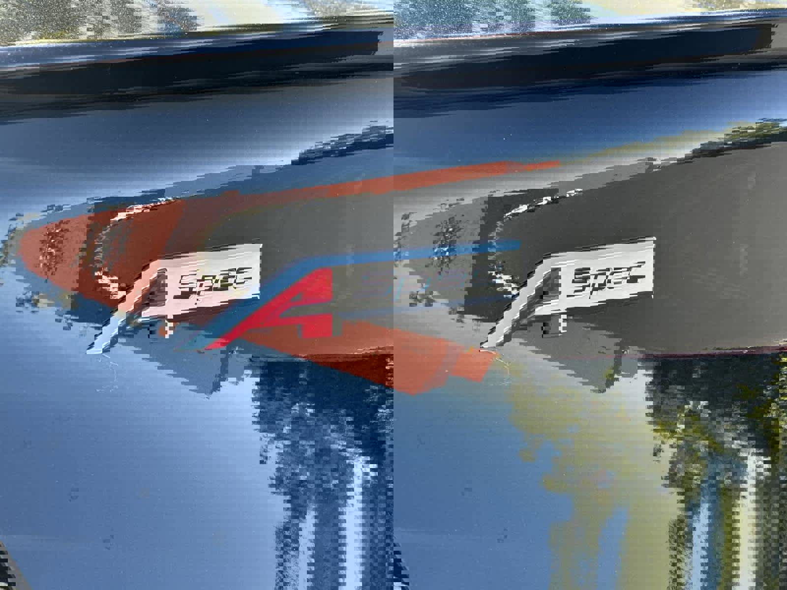 Certified 2026 Acura Integra A-Spec image 7